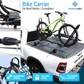 20" - 26" Universal Fit Foldable Bike Rack / Bike Carrier