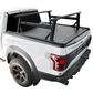 [2-in-1 Bundle] Ford F-150 Retractable Tonneau Cover w/ Rack System