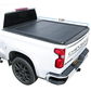 SYNETICUSA® AR Retractable PRO Tonneau Cover