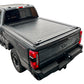 SYNETICUSA® (6ft - 6.8ft Bed) MR Retractable PRO Tonneau Cover