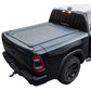 SYNETICUSA® MR Retractable PRO Tonneau Cover