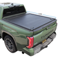 SYNETICUSA® MR Retractable PRO Tonneau Cover