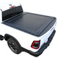 SYNETICUSA® MR Retractable PRO Tonneau Cover