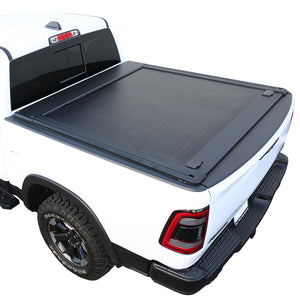 Nissan Frontier (Long Bed) Off-Road PRO Retractable Hard Tonneau Cover
