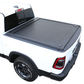 Nissan Titan (5.6ft Bed) MB Retractable Hard Tonneau Cover