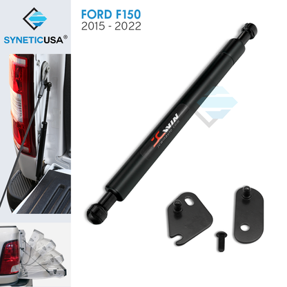 Ford F-150 (2015-2022) Tailgate Assist Shock Struts Truck Lift Support