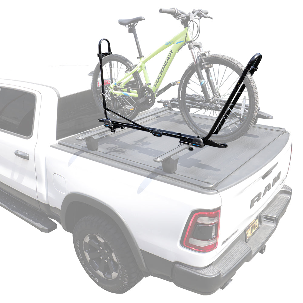 20" - 26" Universal Fit Foldable Bike Rack / Bike Carrier