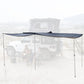 Wild Land 270 Degree Rooftop Pull-Out Retractable 4x4 Side Awning