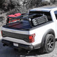 SYNETICUSA® R3 Off-Road-Built Stainless Steel Heavy Duty Truck Bed Overland Rack Kit