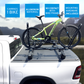 20" - 26" Universal Fit Foldable Bike Rack / Bike Carrier