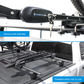 20" - 26" Universal Fit Foldable Bike Rack / Bike Carrier