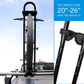 20" - 26" Universal Fit Foldable Bike Rack / Bike Carrier