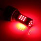 1st Gen All-in-One Error-Free Strobe Red Brake Reverse Light Bulbs