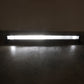 32"-52" Triple Row LED Curved/Straight Working Light Bar, Flood Spot Combo Beam, 6000K Waterproof Fog Lights