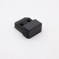 2 pcs Plastic Stopper Block for Manual Retractable Tonneau Cover