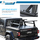 Jeep Gladiator (5ft Bed) AR Retractable PRO Tonneau Cover