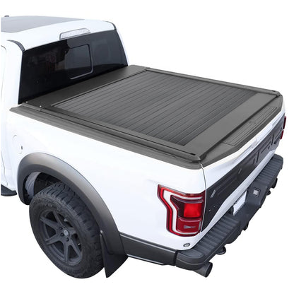 Ford F-150 (5.5ft Bed) AR Retractable PRO Tonneau Cover