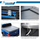 Ford Maverick (4.5ft Bed) AR Retractable PRO Tonneau Cover