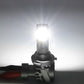 Z9 Series 6000K All-in-One LED Light Bulbs 9000LM Off-Road-Use Fog Light Kit