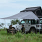 Wild Land Universal Tarp for Roof Top Tent