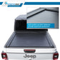 Jeep Gladiator (5ft Bed) AR Retractable PRO Tonneau Cover