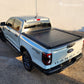 SYNETICUSA® AR Retractable PRO Tonneau Cover