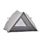 Wild Land Hub Cambox Shade Lightweight V-Type Camping Tent