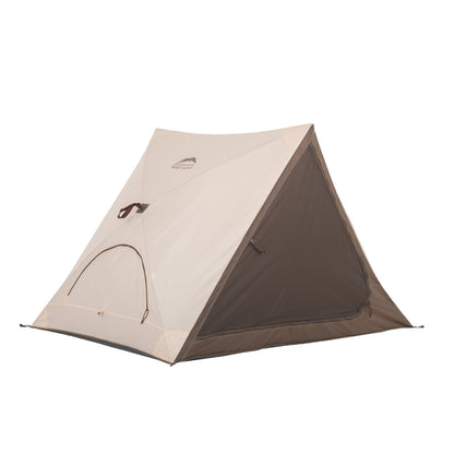 Wild Land Hub Cambox Shade Lightweight V-Type Camping Tent