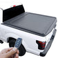 SYNETICUSA® (6ft - 6.8ft Bed) ER Retractable PRO Tonneau Cover