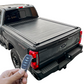 SYNETICUSA® (6ft - 6.8ft Bed) ER Retractable PRO Tonneau Cover