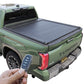 SYNETICUSA® (6ft - 6.8ft Bed) ER Retractable PRO Tonneau Cover