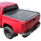 SYNETICUSA® AR Retractable PRO Tonneau Cover