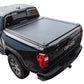 SYNETICUSA® AR Retractable PRO Tonneau Cover