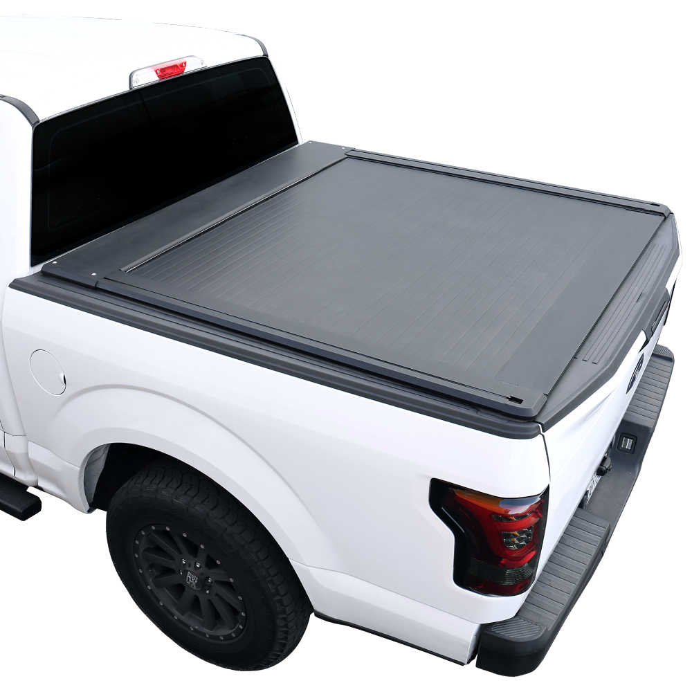 Ford F-150 (6.5ft Bed) ARRetractable PRO Tonneau Cover