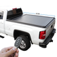 SYNETICUSA® (6ft - 6.8ft Bed) ER Retractable PRO Tonneau Cover