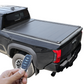 SYNETICUSA® (6ft - 6.8ft Bed) ER Retractable PRO Tonneau Cover