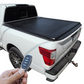 SYNETICUSA® (6ft - 6.8ft Bed) ER Retractable PRO Tonneau Cover