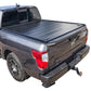 SYNETICUSA® MB Retractable Hard Tonneau Cover