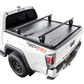 [2-in-1 Bundle] Toyota Tacoma Retractable Tonneau Cover w/ Rack System