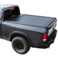 SYNETICUSA® (8ft Bed) MR Retractable PRO Tonneau Cover